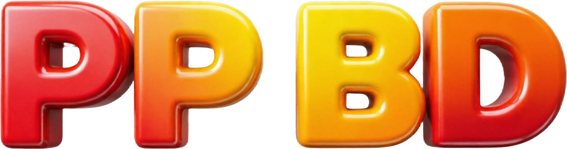 PP BD logo